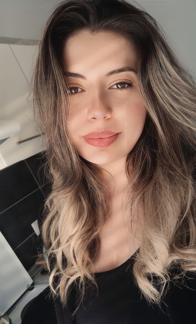 Yoruldum ama değdi 🥰