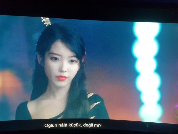 Bu güne bir fotoğraf beraber bırakalım mı? Gününüz nasıl geçiyor?