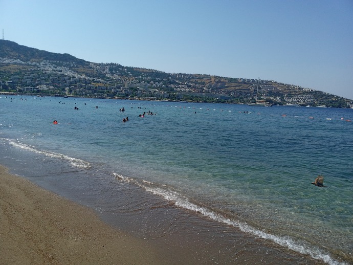 Çocuklar bu ülkenin geleceği
