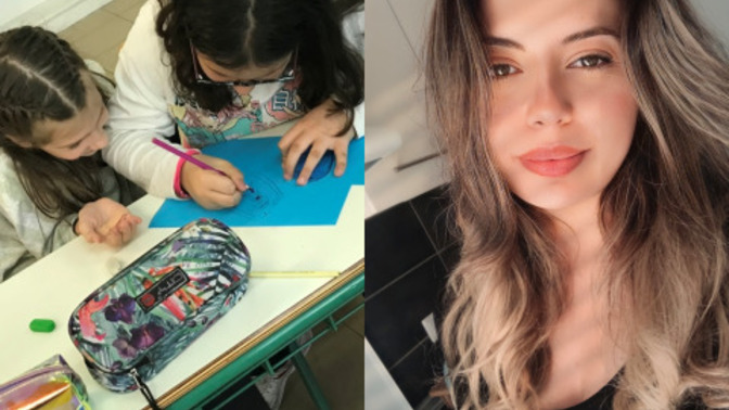 Bu güne bir fotoğraf beraber bırakalım mı? Gününüz nasıl geçiyor?