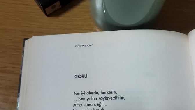 Hiç yalan söylemeyen var mı?