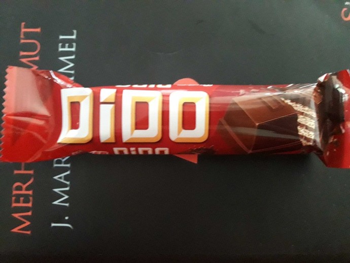 Dido sever misiniz?