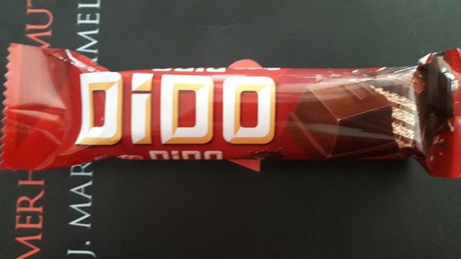 Dido sever misiniz?