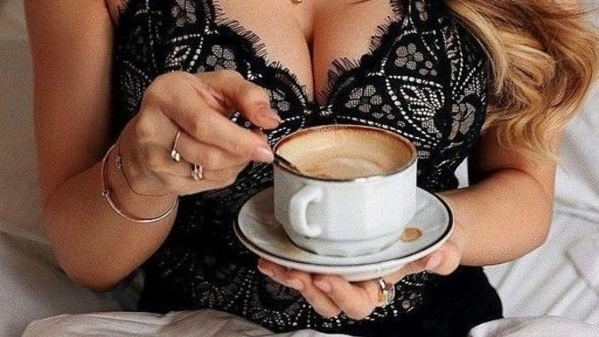 Gün içinde ne sıklıkla kahve içersiniz?