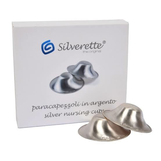 Silverette