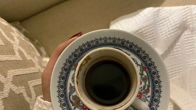 Türk kahvesini köpüksüz yapmak da bir yetenek sayılmaz mı?
