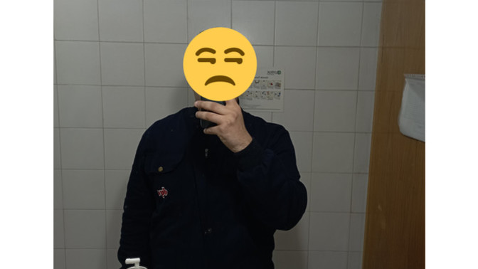 Ruh haliniz bir emoji olsa hangisi olurdu😊?