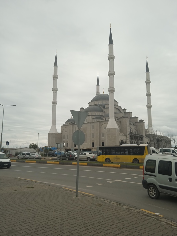 Anlık olarak ne yapıyorsunuz?