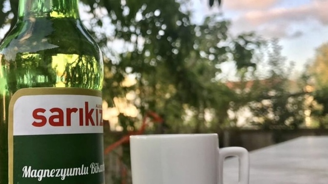 Kahvenin yanına hangisi daha iyi gider?