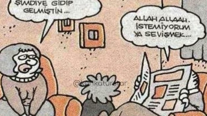 İnsanlara istemedikleri şeyleri yaptırmak için ısrar eder misiniz?