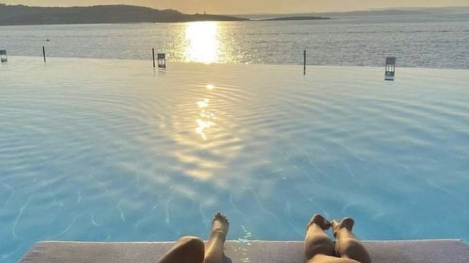Tatile gitmeden önce seçtiğiniz yerin ilk nesini araştırırsınız?
