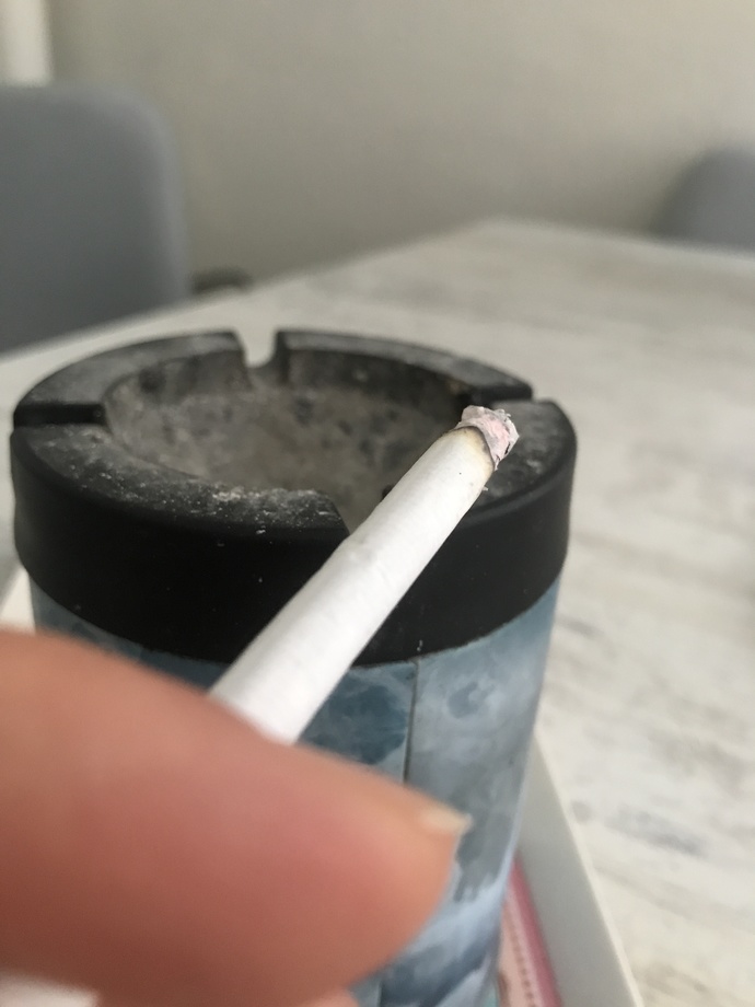 Sizin antidepresanınız nedir?