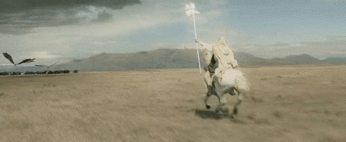 Lord Of The Rings üçlemesinden bir karakteri canlandırma şansınız olsaydı hangisini seçerdiniz?