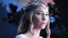Lord Of The Rings üçlemesinden bir karakteri canlandırma şansınız olsaydı hangisini seçerdiniz?