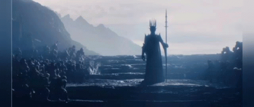 Lord Of The Rings üçlemesinden bir karakteri canlandırma şansınız olsaydı hangisini seçerdiniz?