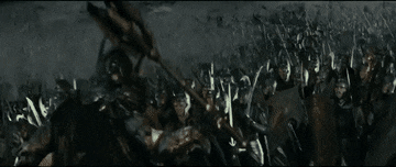 Lord Of The Rings üçlemesinden bir karakteri canlandırma şansınız olsaydı hangisini seçerdiniz?