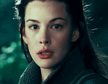 Lord Of The Rings üçlemesinden bir karakteri canlandırma şansınız olsaydı hangisini seçerdiniz?
