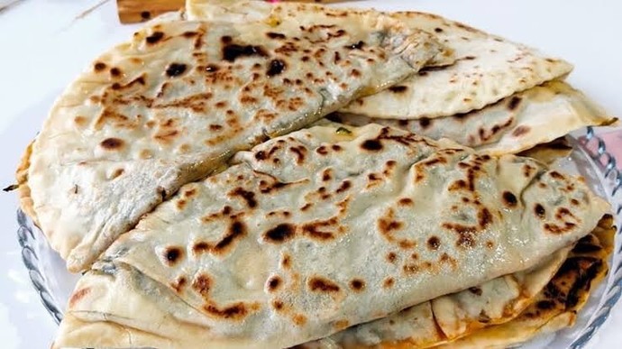 Çörek sever misiniz?