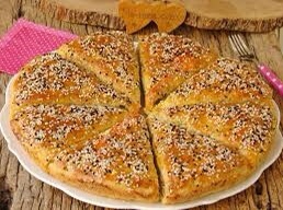 Çörek sever misiniz?
