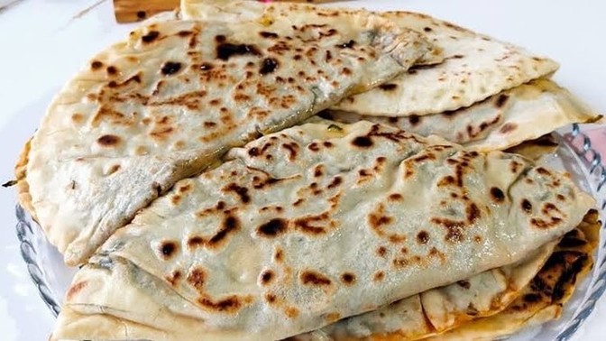 Çörek sever misiniz?