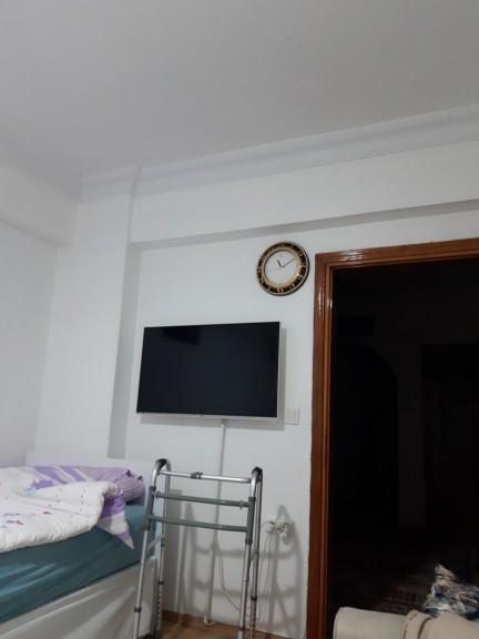 Yatak odanızda TV olsun ister miydiniz?