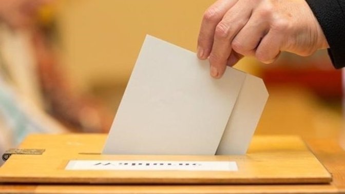 Seçimler yaklaşıyor, kime oy vereceksiniz?