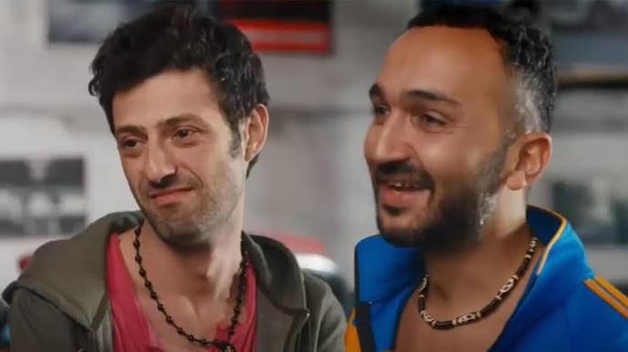 Sevgilinizle ilişkiniz hangi film gibi?