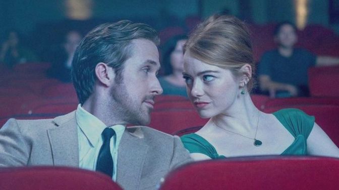 Sevgilinizle ilişkiniz hangi film gibi?