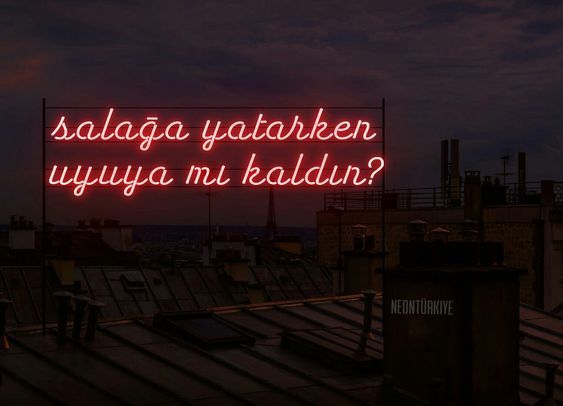 Atmasam olmazdı