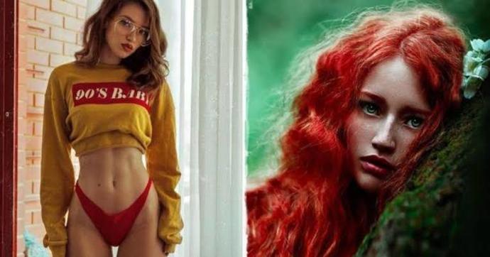 Erkekler gönlü güzel kadınları mı seviyor, fiziği güzel kadınları mı?