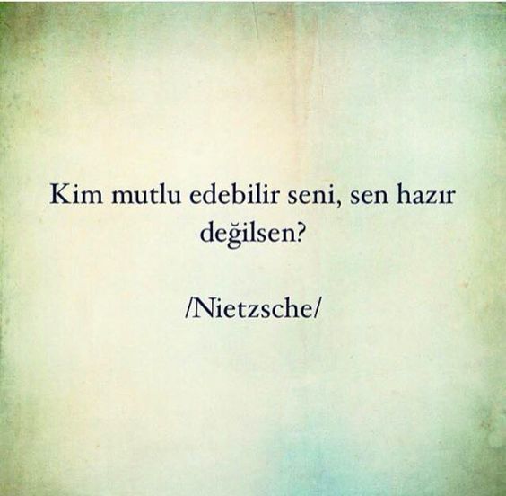 Mutlu olmak için insanın bunu kendisinin mi istemesi gerekir?
