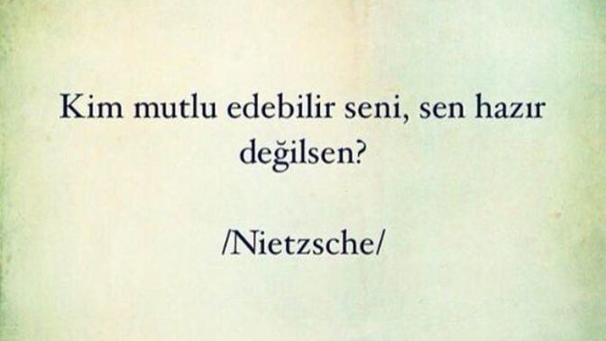 Mutlu olmak için insanın bunu kendisinin mi istemesi gerekir?