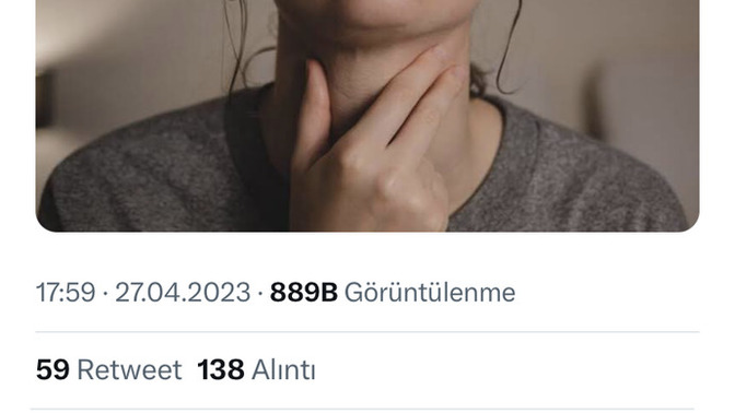 Oral seks kanser yapıyormuş, siz seviyor musunuz oral?