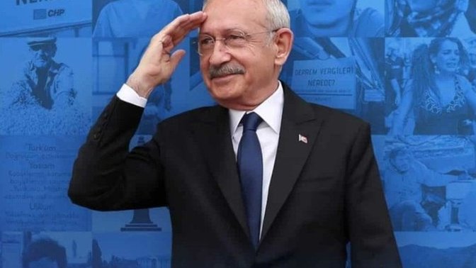 Kemal Kılıçdaroğlu'ndan talepleriniz nelerdir?