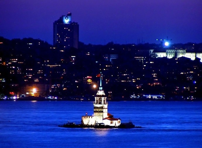 Kendini gece mi, gündüz mü daha uyanık ve bilge hissedersin?