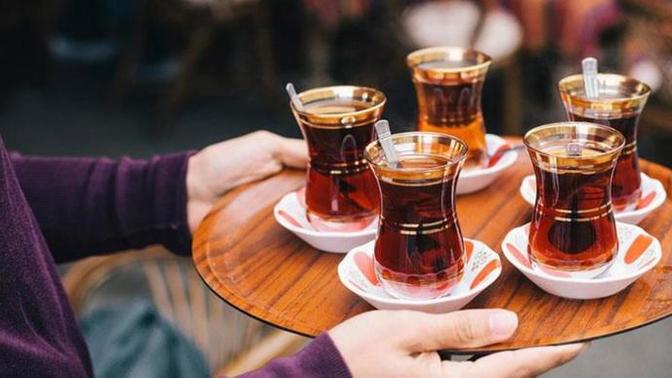 Kafede bir çaya 20₺ verdim, bu bir soygun mu?