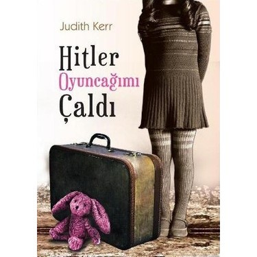 Ortaokulda okuduğum bu kitap geliyor.