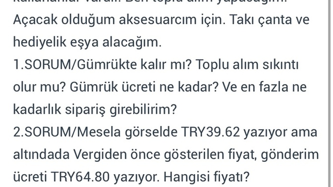 Fotoğrafa bakar mısınız?
