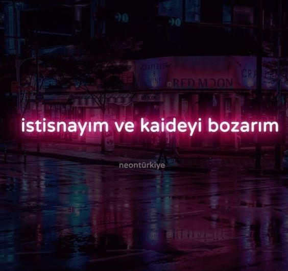 Çirkinlik kalptedir