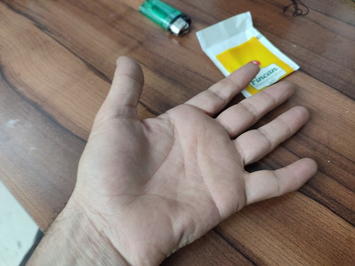 El ele vermek istermisiniz?
