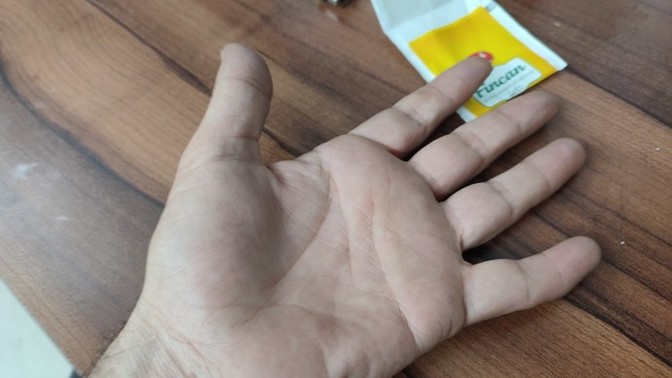 El ele vermek istermisiniz?