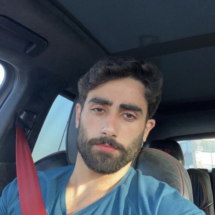 İngiliz diye hoşlandığım çocuk Bahreynli Arap çıktı bu travmayı nasıl atlatırım?