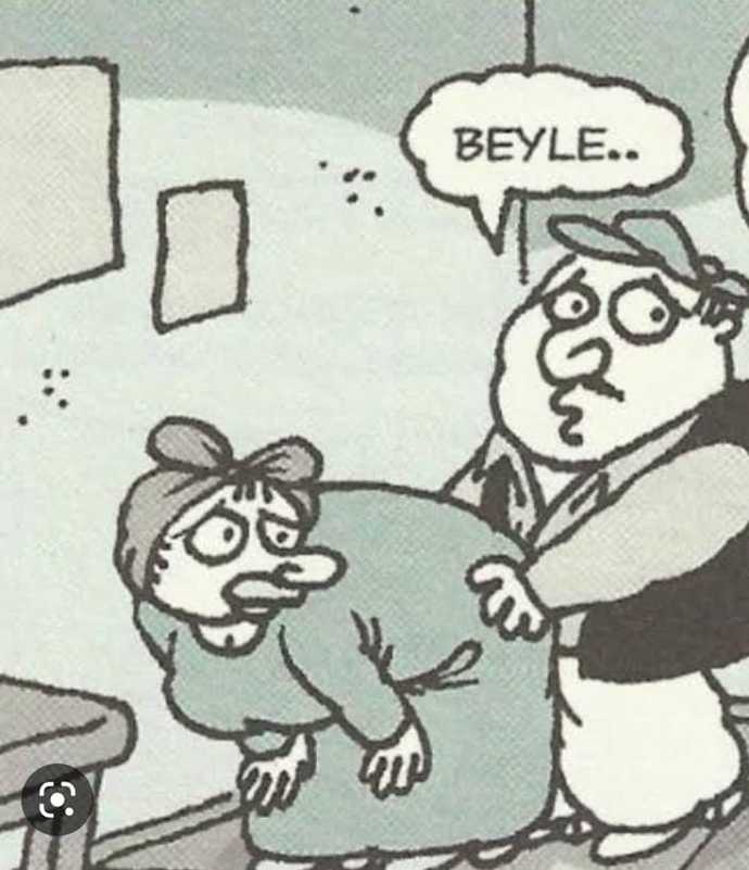 Seks sana göre nasıl bir şey?