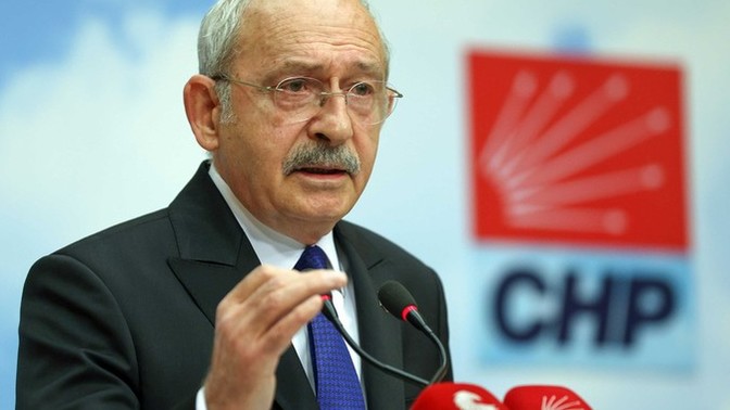 Yarın seçim olsa kime oy verirsiniz?