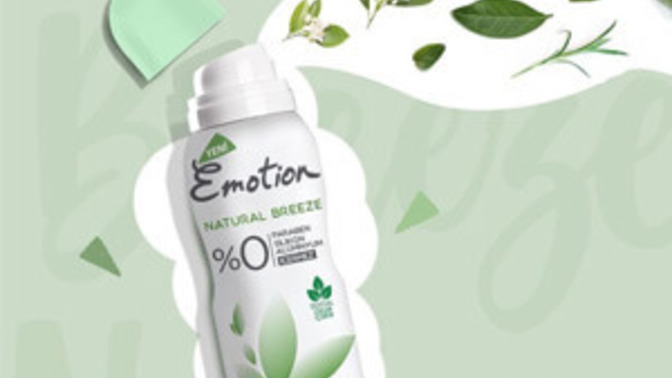 Favori deodorantınız hangisi?