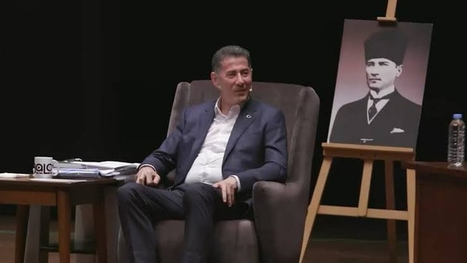Sinan Oğan hakkında ne düşünüyorsunuz?