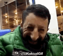 Gitgide annenize mi yoksa babanıza mı çekiyorsunuz?