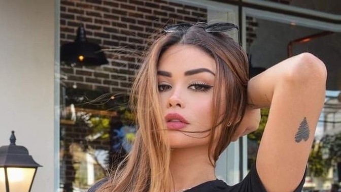 Saçlarınızı bugüne kadar en fazla nerenize kadar uzattınız?