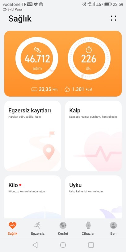 Aldığım kilo sadece bacaklarıma gidiyor?