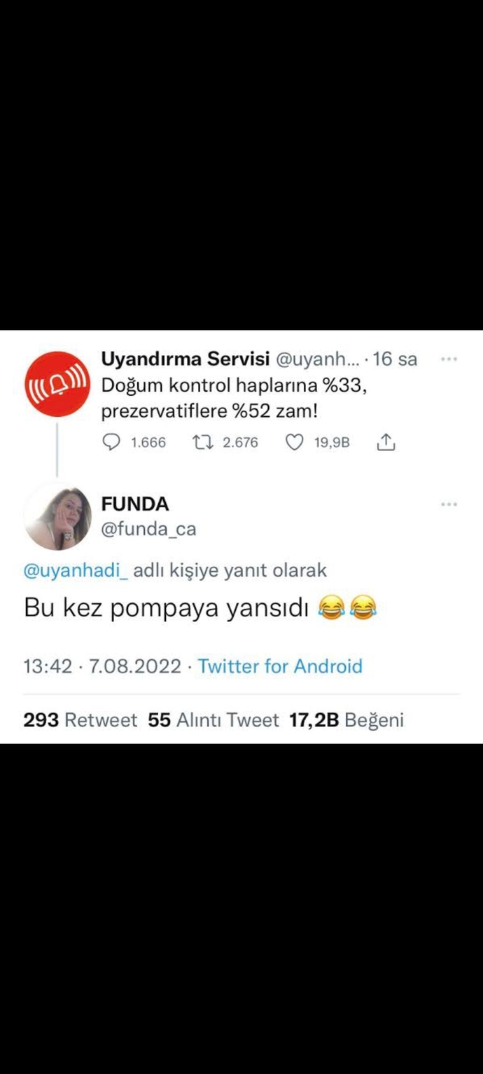Cinsellikte en güvendiğiniz korunma yöntemi nedir?